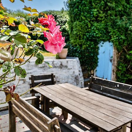 Finest Retreats - Forge Cottage Padstow Exterior foto