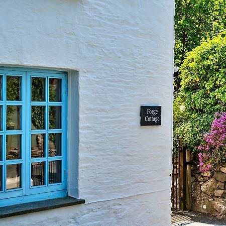Finest Retreats - Forge Cottage Padstow Exterior foto