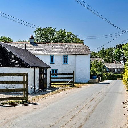 Finest Retreats - Forge Cottage Padstow Exterior foto