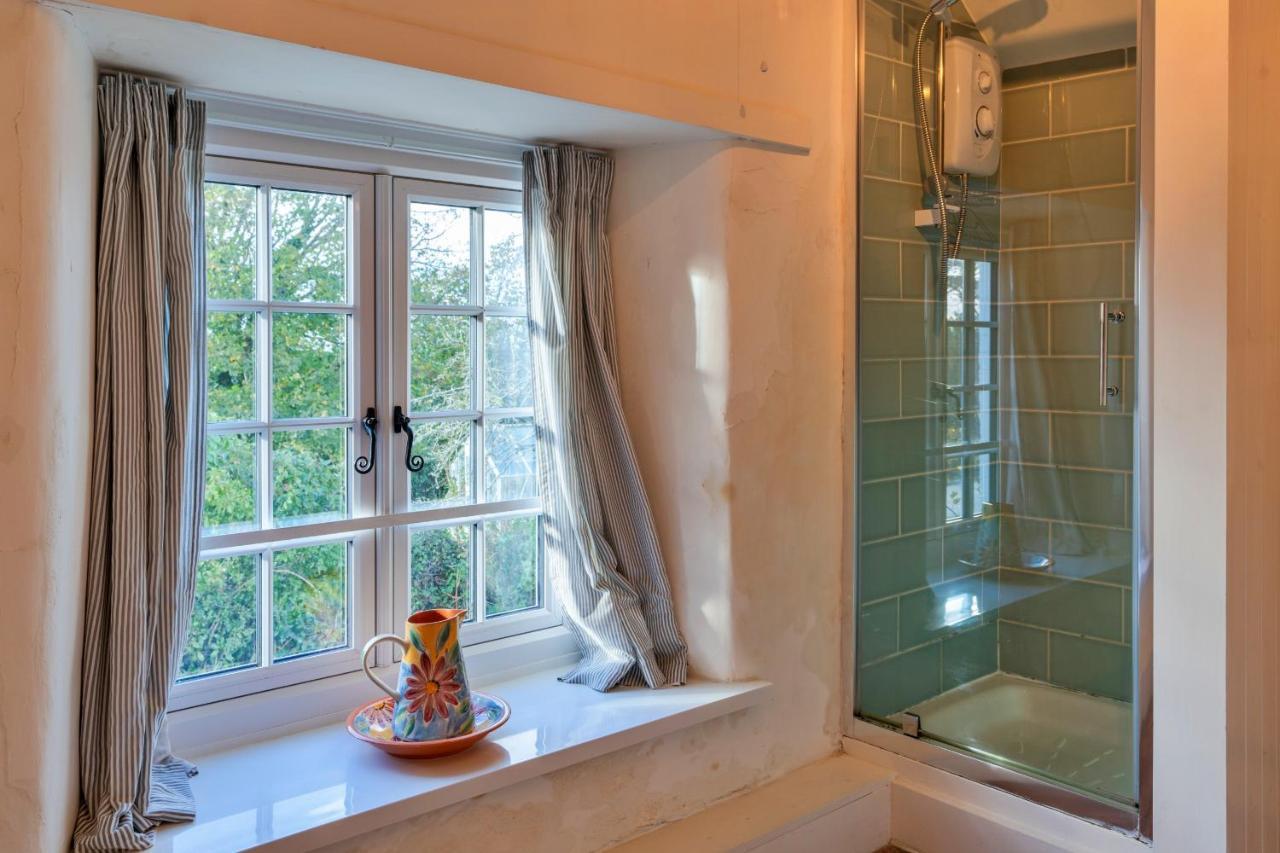 Finest Retreats - Forge Cottage Padstow Exterior foto