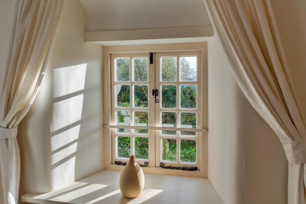 Finest Retreats - Forge Cottage Padstow Exterior foto