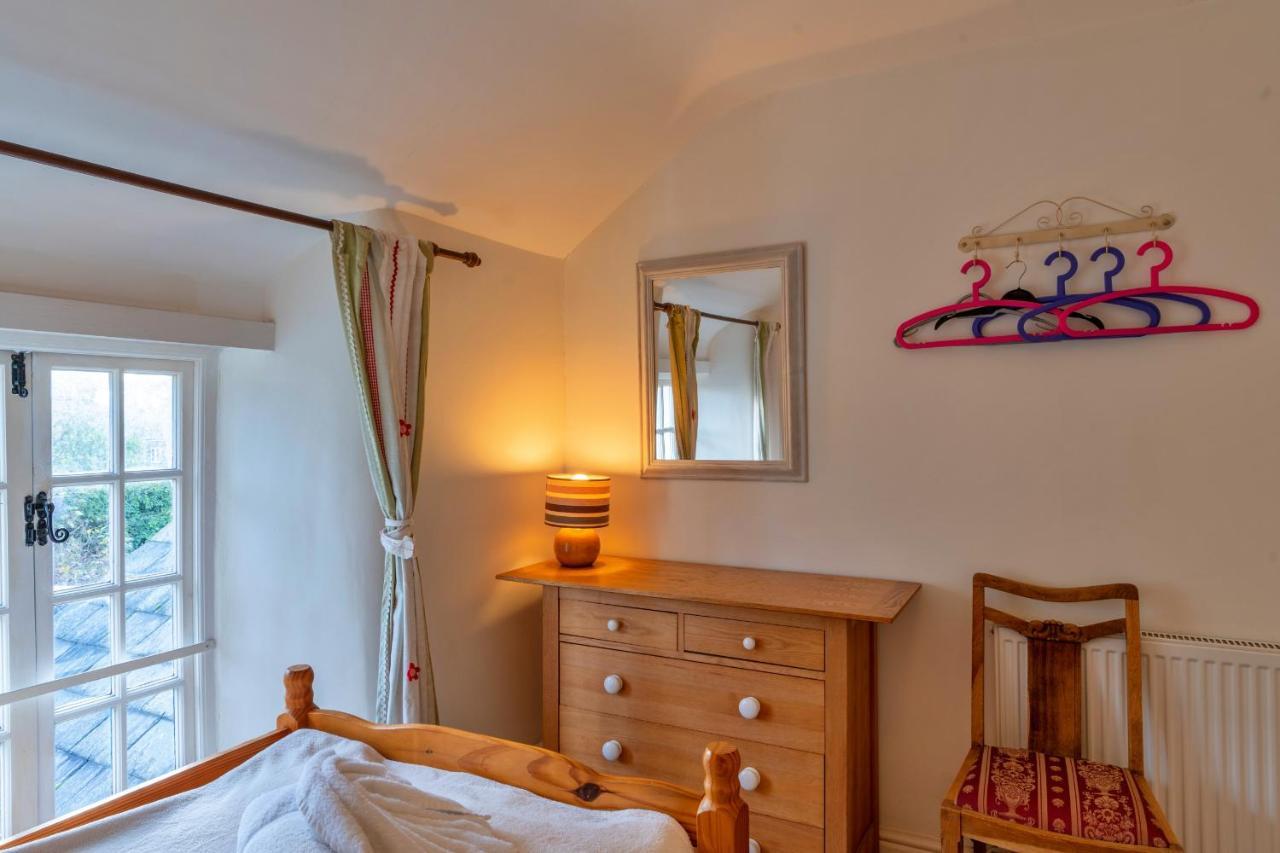 Finest Retreats - Forge Cottage Padstow Exterior foto