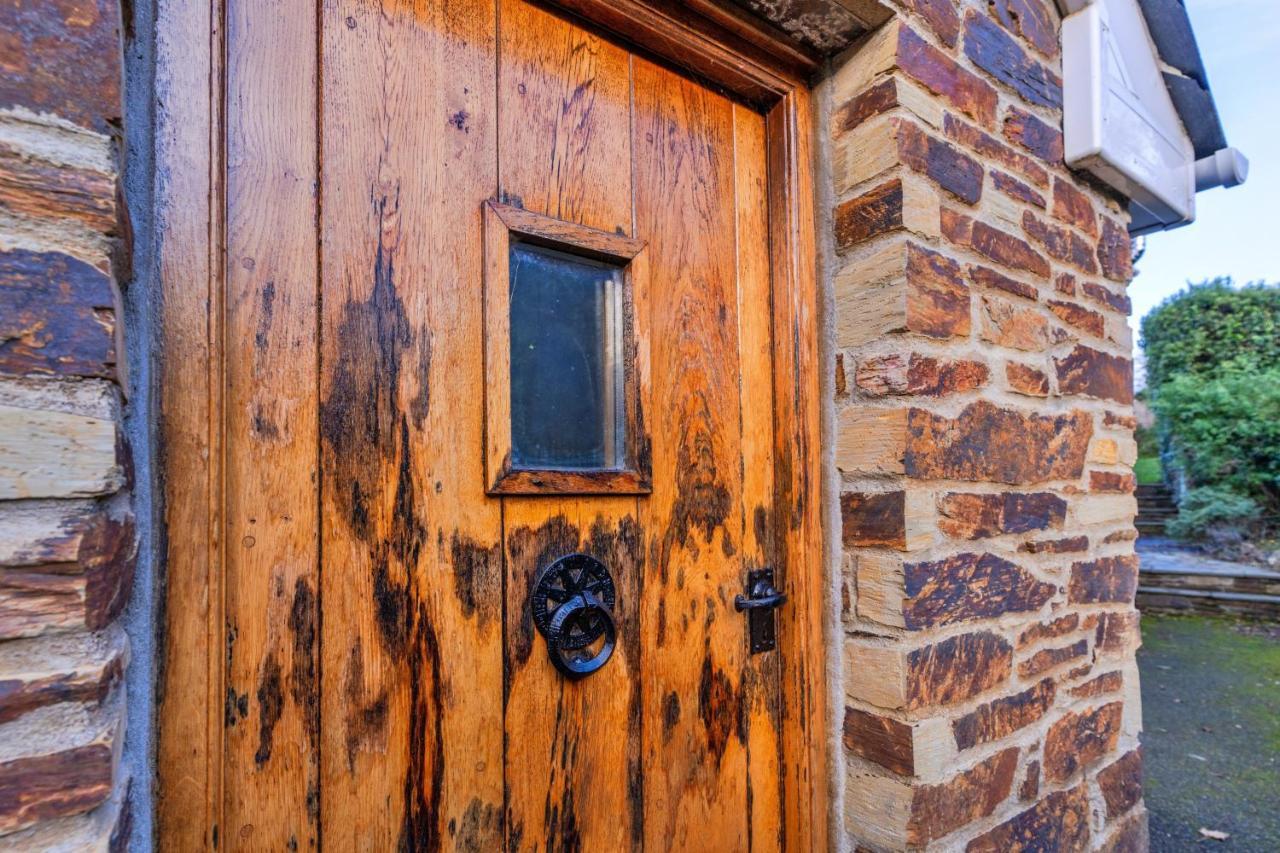 Finest Retreats - Forge Cottage Padstow Exterior foto