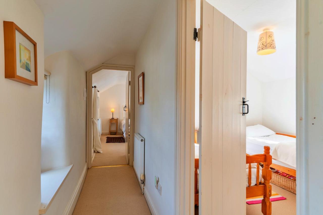 Finest Retreats - Forge Cottage Padstow Exterior foto