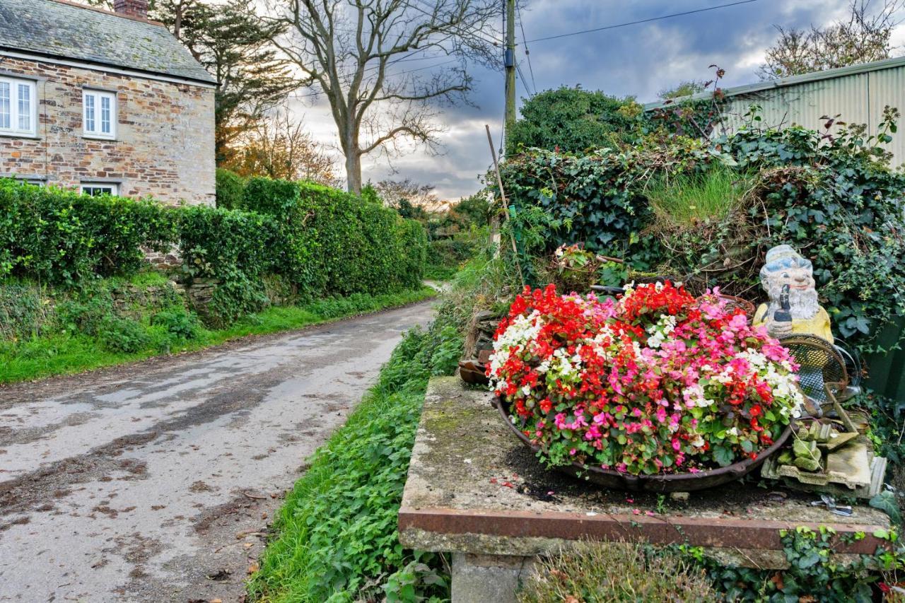 Finest Retreats - Forge Cottage Padstow Exterior foto