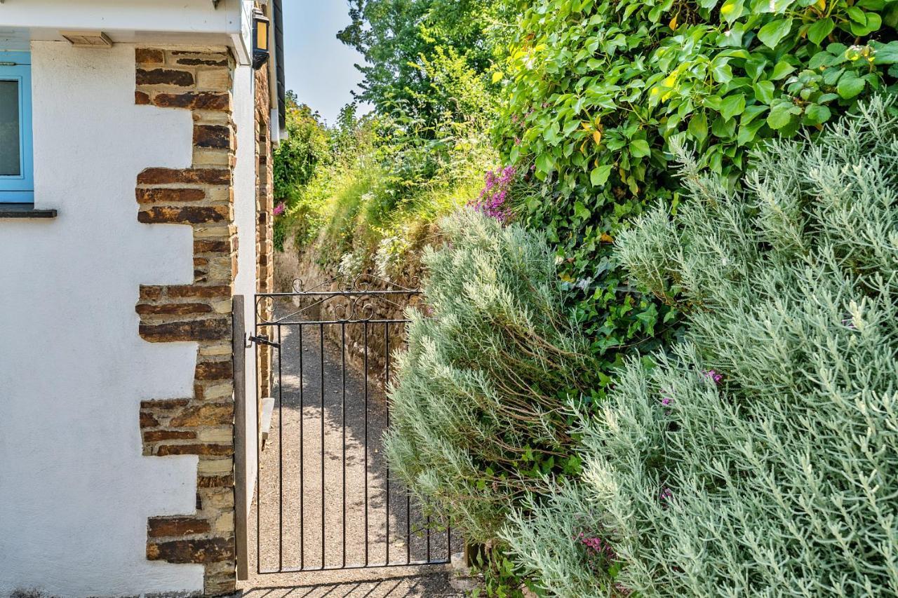 Finest Retreats - Forge Cottage Padstow Exterior foto